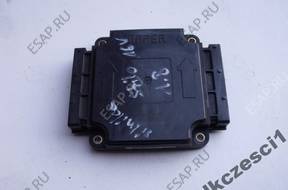 БЛОК УПРАВЛЕНИЯ ДВИГАТЕЛЕМ STILO 1.8 16V 02 год, PUNTO II HGT
