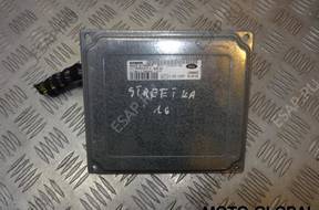 БЛОК УПРАВЛЕНИЯ   ДВИГАТЕЛЕМ STREETKA S118685003 FV