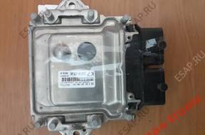 БЛОК УПРАВЛЕНИЯ ДВИГАТЕЛЕМ SUZUKI 0261S07288 33910-69L01 K7