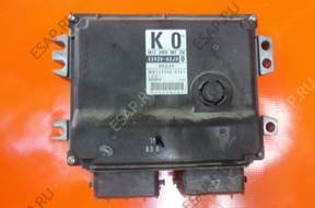 БЛОК УПРАВЛЕНИЯ   ДВИГАТЕЛЕМ SWIFT MK6 1.3 16V