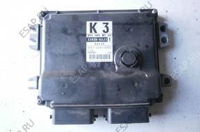 БЛОК УПРАВЛЕНИЯ  ДВИГАТЕЛЕМ  SWIFT MK6 K3 33920-62J3