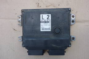 БЛОК УПРАВЛЕНИЯ ДВИГАТЕЛЕМ  SX4 1.6 16V 33920-79J2