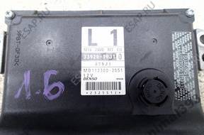 БЛОК УПРАВЛЕНИЯ   ДВИГАТЕЛЕМ SX4  33920-79J1