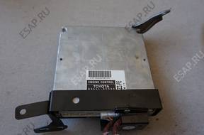 БЛОК УПРАВЛЕНИЯ   ДВИГАТЕЛЕМ T25 1.8 VVT 89661105590