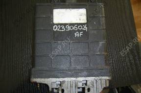 БЛОК УПРАВЛЕНИЯ ДВИГАТЕЛЕМ T4 2,5 023906024 AF