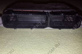 БЛОК УПРАВЛЕНИЯ   ДВИГАТЕЛЕМ T4 multivan 150PS OFF