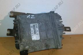 БЛОК УПРАВЛЕНИЯ   ДВИГАТЕЛЕМ TDI 1Z 028906021AT