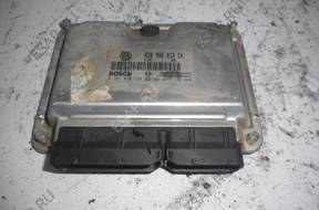 БЛОК УПРАВЛЕНИЯ ДВИГАТЕЛЕМ TOLEDO II 1.9TDI 99-04 038906012