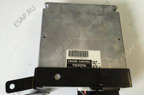БЛОК УПРАВЛЕНИЯ ДВИГАТЕЛЕМ TOYOT AVENSIS 1.8 VVTI 8966105590