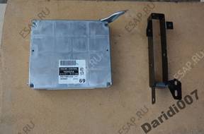 БЛОК УПРАВЛЕНИЯ   ДВИГАТЕЛЕМ TOYOTA 1CD-FTV 2.0 D4D