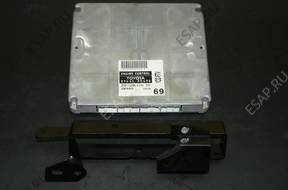 БЛОК УПРАВЛЕНИЯ ДВИГАТЕЛЕМ TOYOTA 2.0 D4D 1CD-FTV