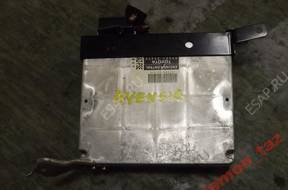 БЛОК УПРАВЛЕНИЯ ДВИГАТЕЛЕМ TOYOTA 2.0 VVT-i 89661-05650