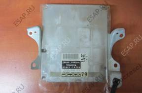 БЛОК УПРАВЛЕНИЯ ДВИГАТЕЛЕМ TOYOTA 89661-1A790 4A-FE DENSO