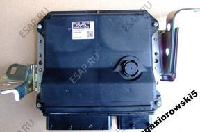 БЛОК УПРАВЛЕНИЯ   ДВИГАТЕЛЕМ TOYOTA 89661-47210