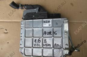 БЛОК УПРАВЛЕНИЯ ДВИГАТЕЛЕМ TOYOTA AURIS 89661-02T60 1.6 1ZR