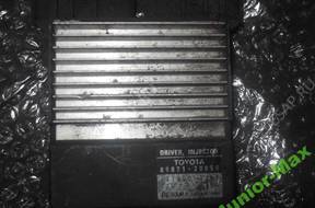 БЛОК УПРАВЛЕНИЯ ДВИГАТЕЛЕМ TOYOTA AVENSIS 2,0 89871-20050