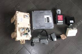 БЛОК УПРАВЛЕНИЯ ДВИГАТЕЛЕМ TOYOTA AVENSIS 2 T25 1.8 VVT-I