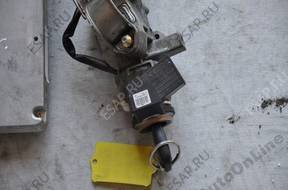 БЛОК УПРАВЛЕНИЯ ДВИГАТЕЛЕМ Toyota Avensis 2003 год 8966105690