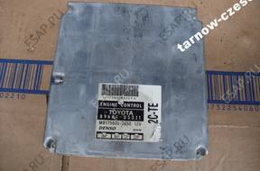БЛОК УПРАВЛЕНИЯ ДВИГАТЕЛЕМ TOYOTA AVENSIS 2.0TD 8966105311