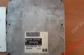 БЛОК УПРАВЛЕНИЯ ДВИГАТЕЛЕМ TOYOTA AVENSIS 89661-05890