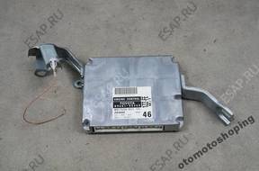 БЛОК УПРАВЛЕНИЯ ДВИГАТЕЛЕМ TOYOTA AVENSIS I T22 1.8 VVTI