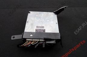 БЛОК УПРАВЛЕНИЯ ДВИГАТЕЛЕМ TOYOTA AVENSIS II 1.8 89661-05860