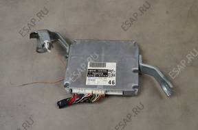 БЛОК УПРАВЛЕНИЯ ДВИГАТЕЛЕМ TOYOTA AVENSIS T22 LIFT 1.8 VVTI