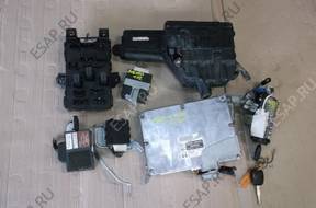 БЛОК УПРАВЛЕНИЯ ДВИГАТЕЛЕМ TOYOTA AVENSIS T22 LIFT 2.0 VVT-I
