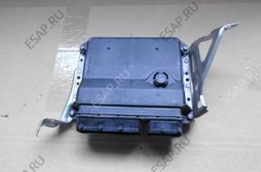 БЛОК УПРАВЛЕНИЯ ДВИГАТЕЛЕМ toyota avensis T27 2.2 89661-05d1