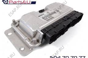 БЛОК УПРАВЛЕНИЯ ДВИГАТЕЛЕМ TOYOTA AYGO 1.0 12V 0261208704