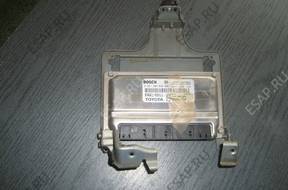 БЛОК УПРАВЛЕНИЯ ДВИГАТЕЛЕМ - TOYOTA  BOSCH 0261208036