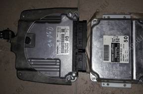 БЛОК УПРАВЛЕНИЯ   ДВИГАТЕЛЕМ toyota bosch denso d4d