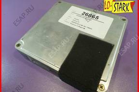 БЛОК УПРАВЛЕНИЯ ДВИГАТЕЛЕМ Toyota Camry III 2.2B 16V  DENSO