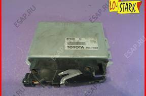 БЛОК УПРАВЛЕНИЯ ДВИГАТЕЛЕМ Toyota Carina 1.6 16V 0261200682