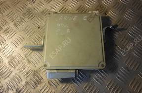 БЛОК УПРАВЛЕНИЯ  ДВИГАТЕЛЕМ  TOYOTA CARINA E 2.0