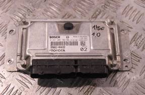 БЛОК УПРАВЛЕНИЯ ДВИГАТЕЛЕМ TOYOTA CITROEN PEUGEOT 0261208702