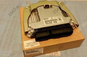 БЛОК УПРАВЛЕНИЯ ДВИГАТЕЛЕМ TOYOTA COROLLA E12 1.4 D4D  03-06