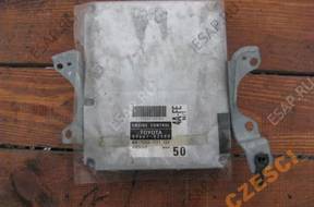 БЛОК УПРАВЛЕНИЯ ДВИГАТЕЛЕМ TOYOTA COROLLA