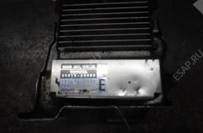 БЛОК УПРАВЛЕНИЯ ДВИГАТЕЛЕМ TOYOTA LAND CRUISER 200 07-14