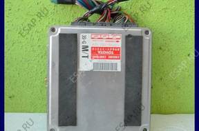 БЛОК УПРАВЛЕНИЯ   ДВИГАТЕЛЕМ TOYOTA MR2 89661-17310