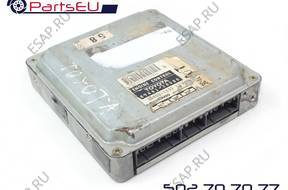 БЛОК УПРАВЛЕНИЯ ДВИГАТЕЛЕМ TOYOTA PREVIA 2.2 TD 8966128580