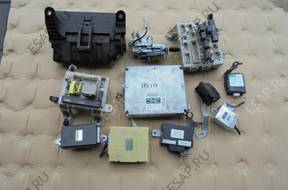 БЛОК УПРАВЛЕНИЯ ДВИГАТЕЛЕМ TOYOTA PREVIA 2.4 VVT-I --