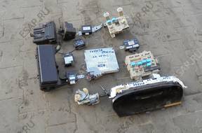 БЛОК УПРАВЛЕНИЯ   ДВИГАТЕЛЕМ TOYOTA PREVIA 2.4 VVT-I