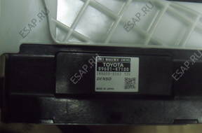 БЛОК УПРАВЛЕНИЯ ДВИГАТЕЛЕМ TOYOTA PRIUS 1.8 10-13 год,