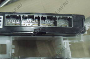 БЛОК УПРАВЛЕНИЯ ДВИГАТЕЛЕМ TOYOTA PRIUS 1.8 10-13 год,