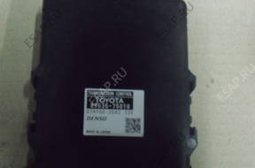 БЛОК УПРАВЛЕНИЯ   ДВИГАТЕЛЕМ TOYOTA PRIUS 1.8 10-13 год,