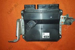 БЛОК УПРАВЛЕНИЯ   ДВИГАТЕЛЕМ Toyota Prius 1.8