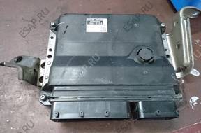 БЛОК УПРАВЛЕНИЯ ДВИГАТЕЛЕМ TOYOTA PRIUS 1.8H 2012 год 89661-47410