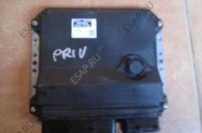 БЛОК УПРАВЛЕНИЯ ДВИГАТЕЛЕМ TOYOTA PRIUS 2009-2014