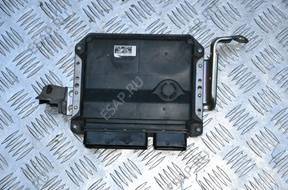 БЛОК УПРАВЛЕНИЯ ДВИГАТЕЛЕМ TOYOTA PRIUS 89661-47280